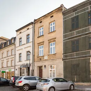  Apartamento Szeroka 33 D-f By Homeprime