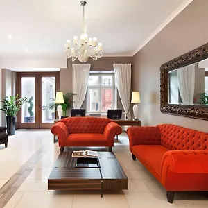 Hotel Metropolitan Boutique, Cracovia