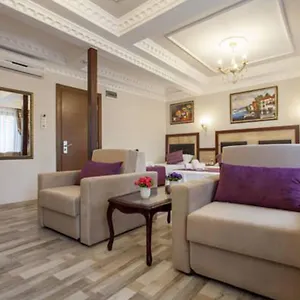 Asya World Отель Стамбул