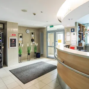 Krakowiak Hotel