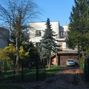 Nad Stara Odra - Zacisze Проживание в семье Вроцлав