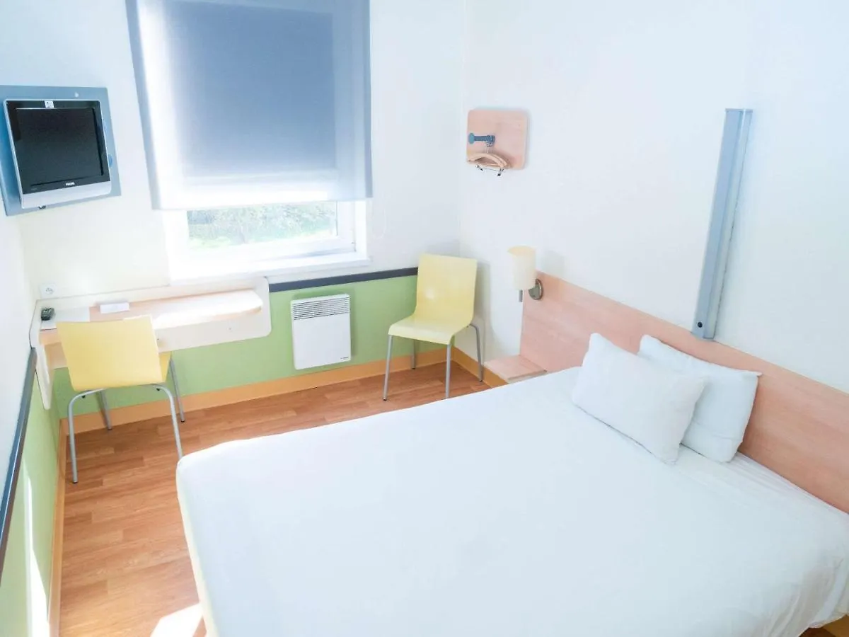 Ibis Budget Krakow Bronowice 0*,