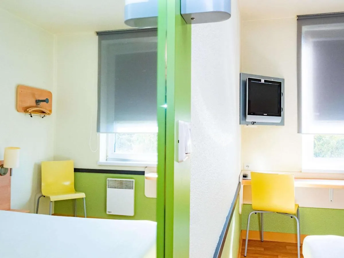 Ibis Budget Krakow Bronowice 0*,  Poland