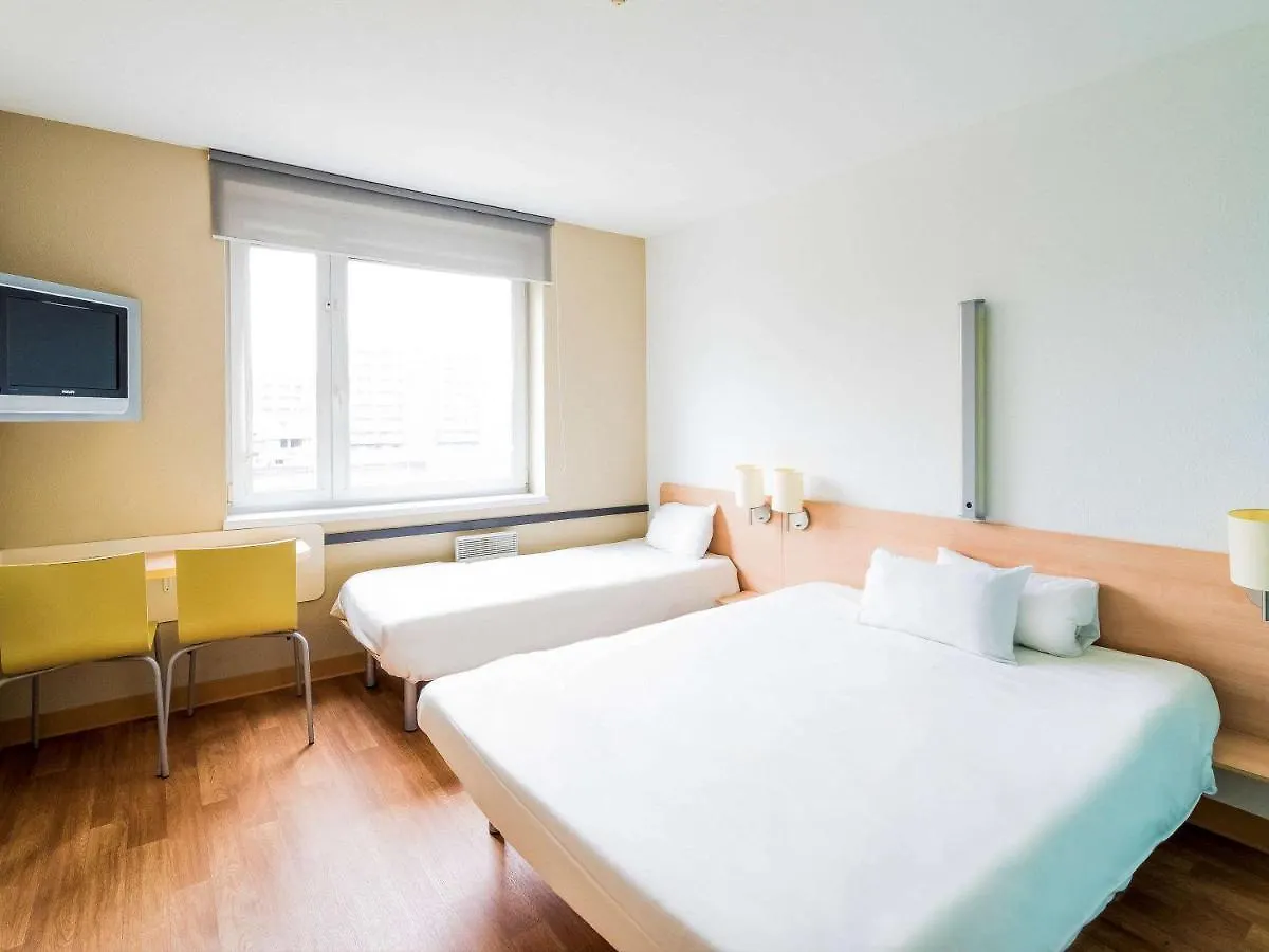 Hotel Ibis Budget Krakow Bronowice