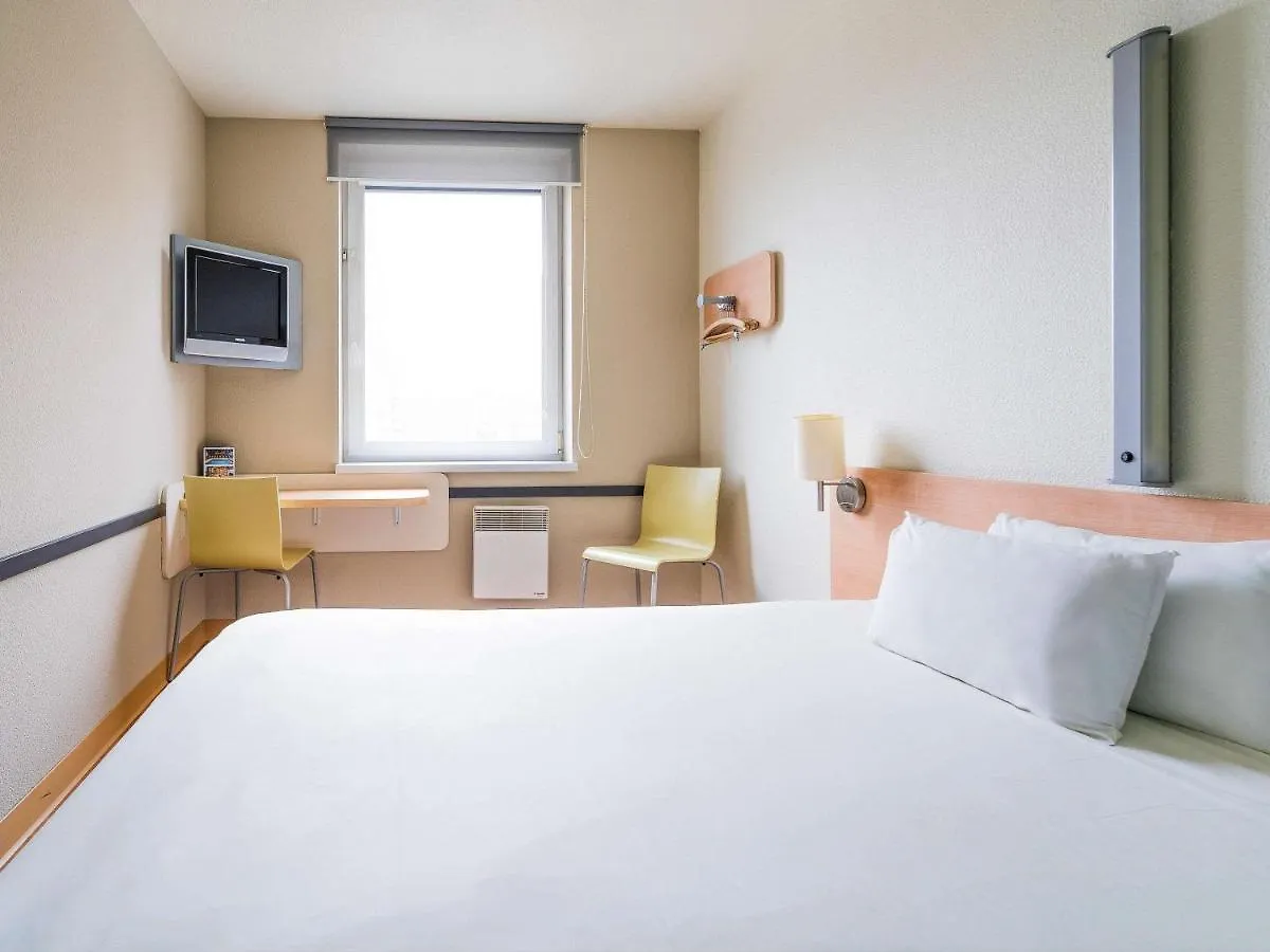 Ibis Budget Krakow Bronowice 0*,  Poland