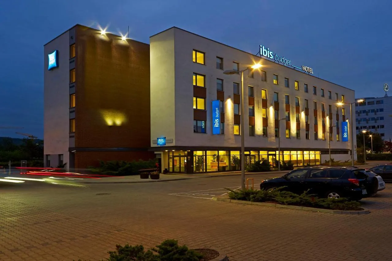 Ibis Budget Krakow Bronowice 0*,