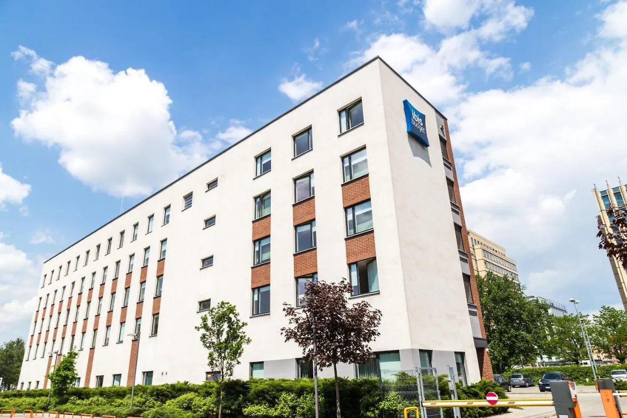 Ibis Budget Krakow Bronowice Hotel