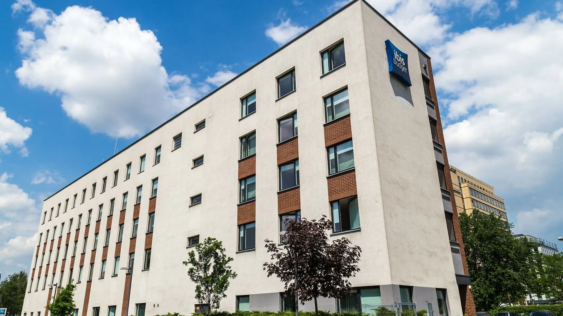 Ibis Budget Krakow Bronowice Hotel