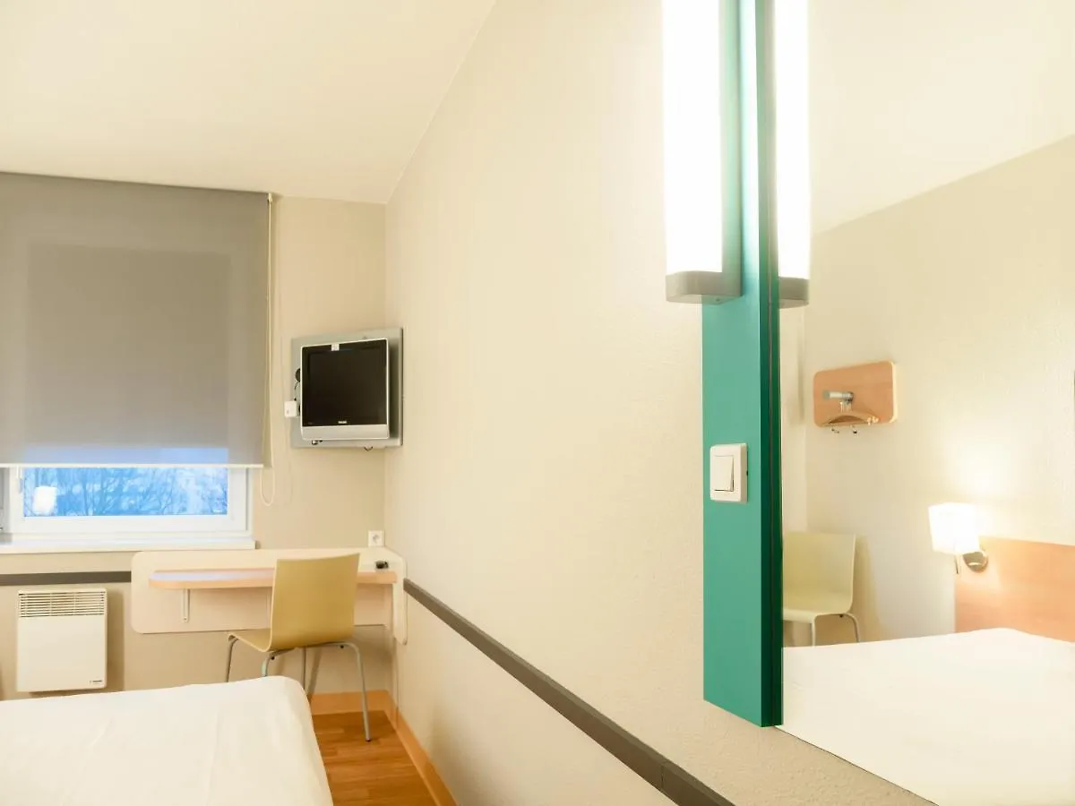 Ibis Budget Krakow Bronowice 0*,