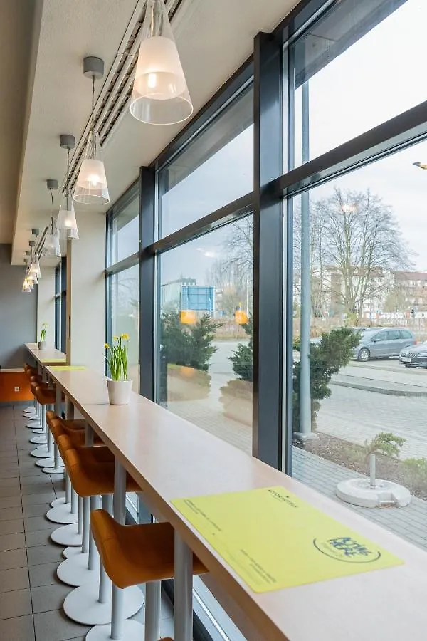 Ibis Budget Krakow Bronowice Poland