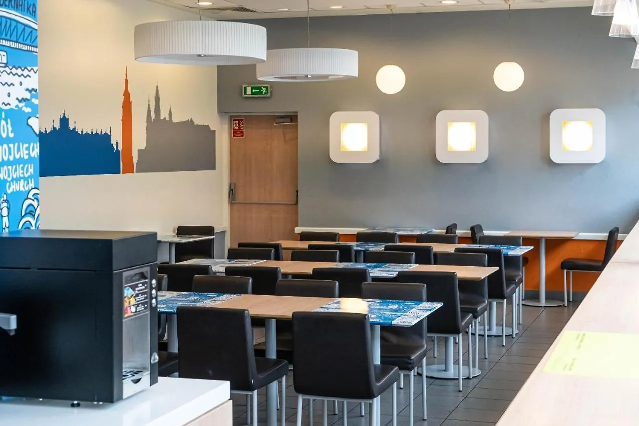 Ibis Budget Krakow Bronowice