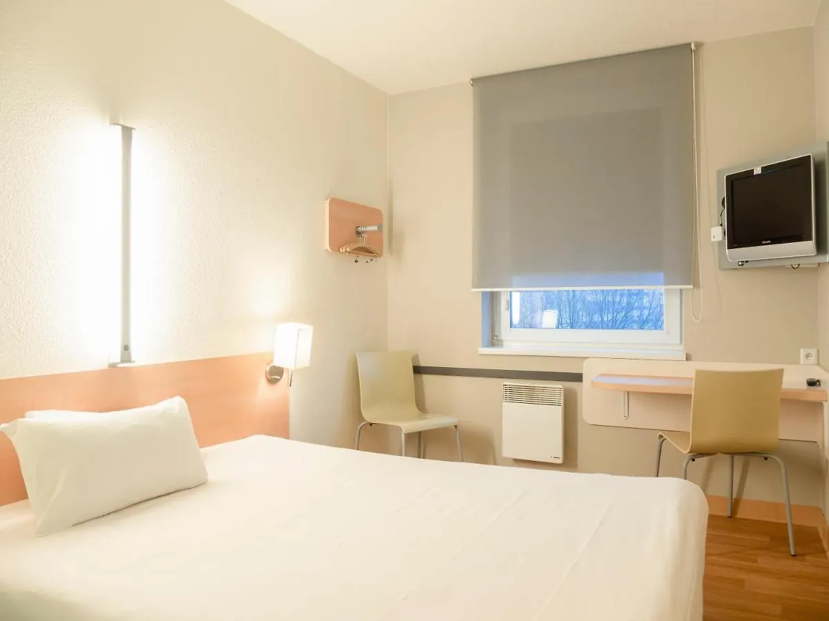 Hotel Ibis Budget Krakow Bronowice Poland