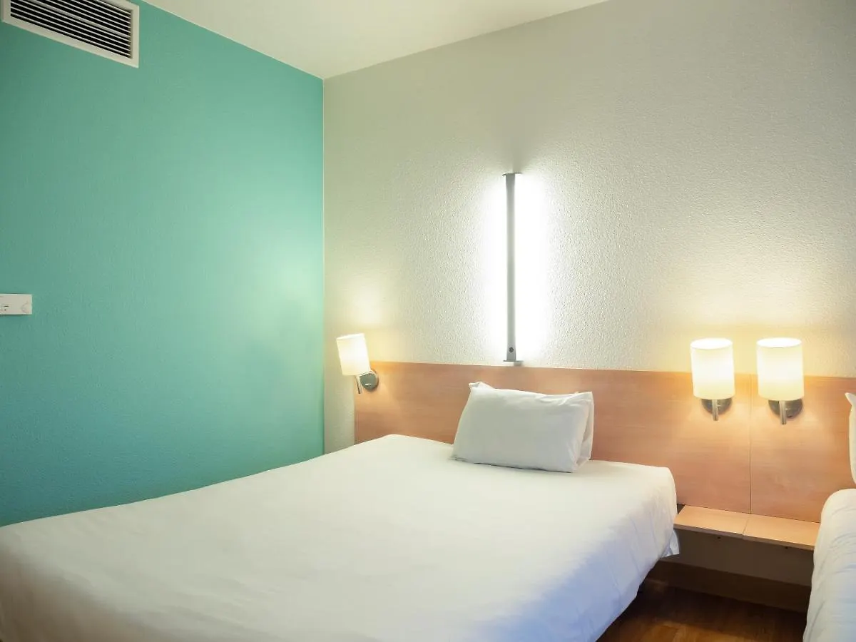 Ibis Budget Krakow Bronowice Poland