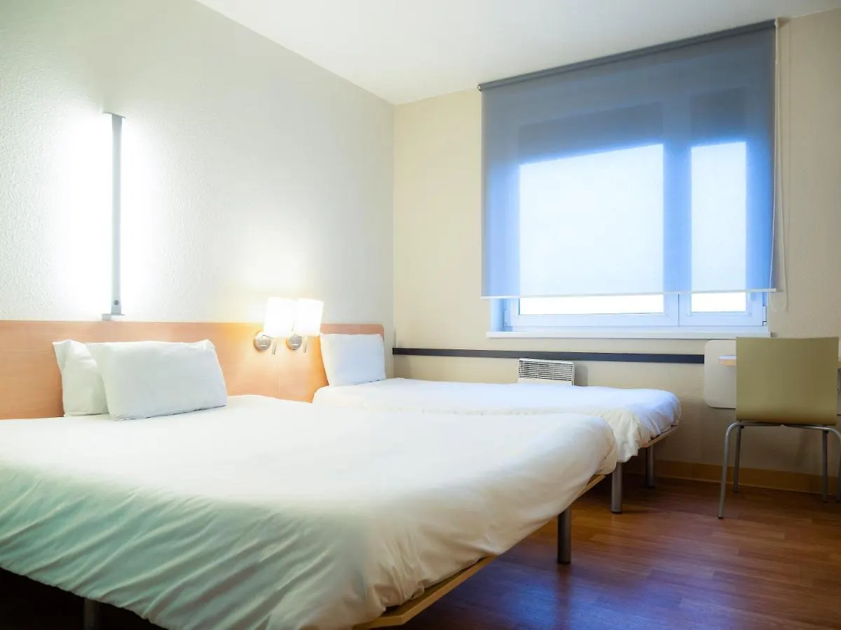 Hotel Ibis Budget Krakow Bronowice