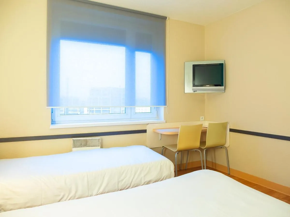 Hotel Ibis Budget Krakow Bronowice Poland