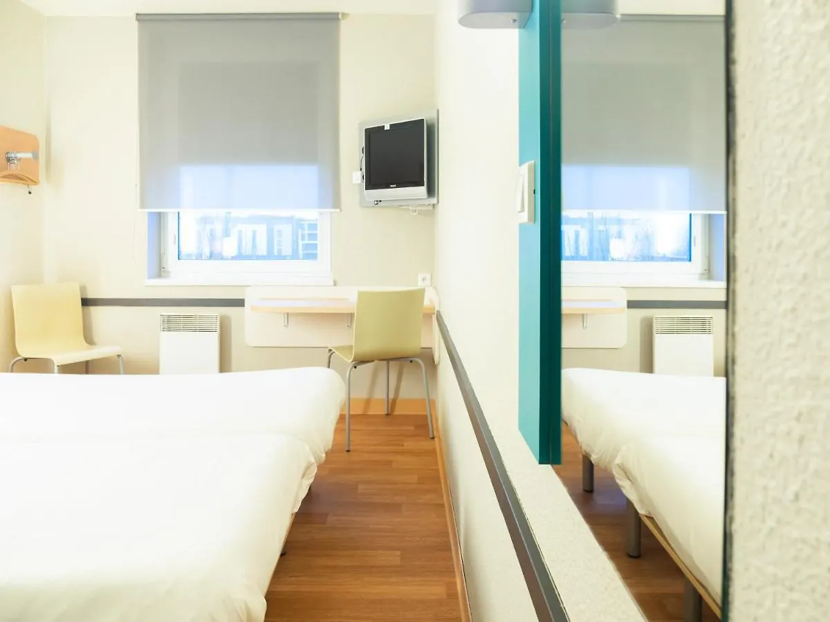 Hotel Ibis Budget Krakow Bronowice