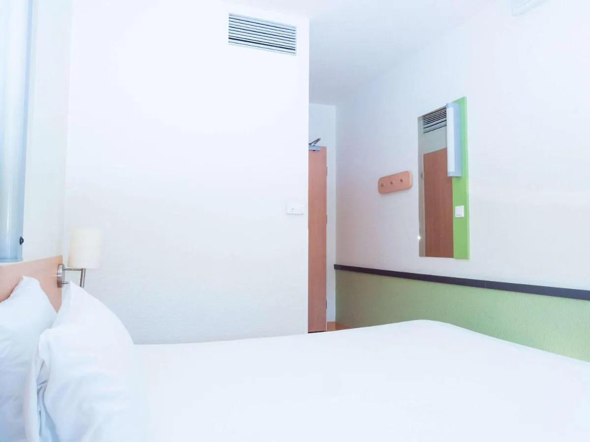 Ibis Budget Krakow Bronowice 0*,  Poland