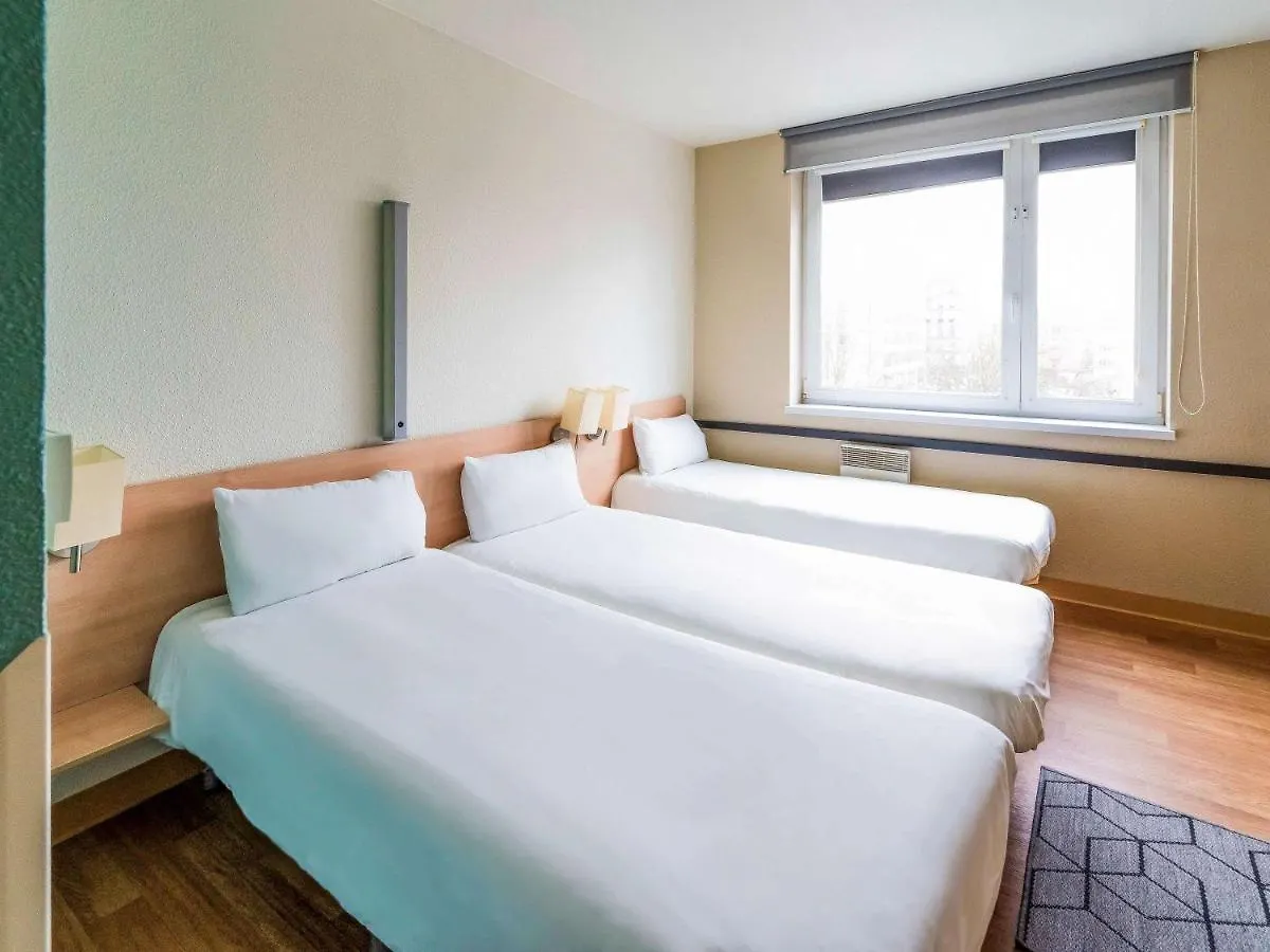 Ibis Budget Krakow Bronowice