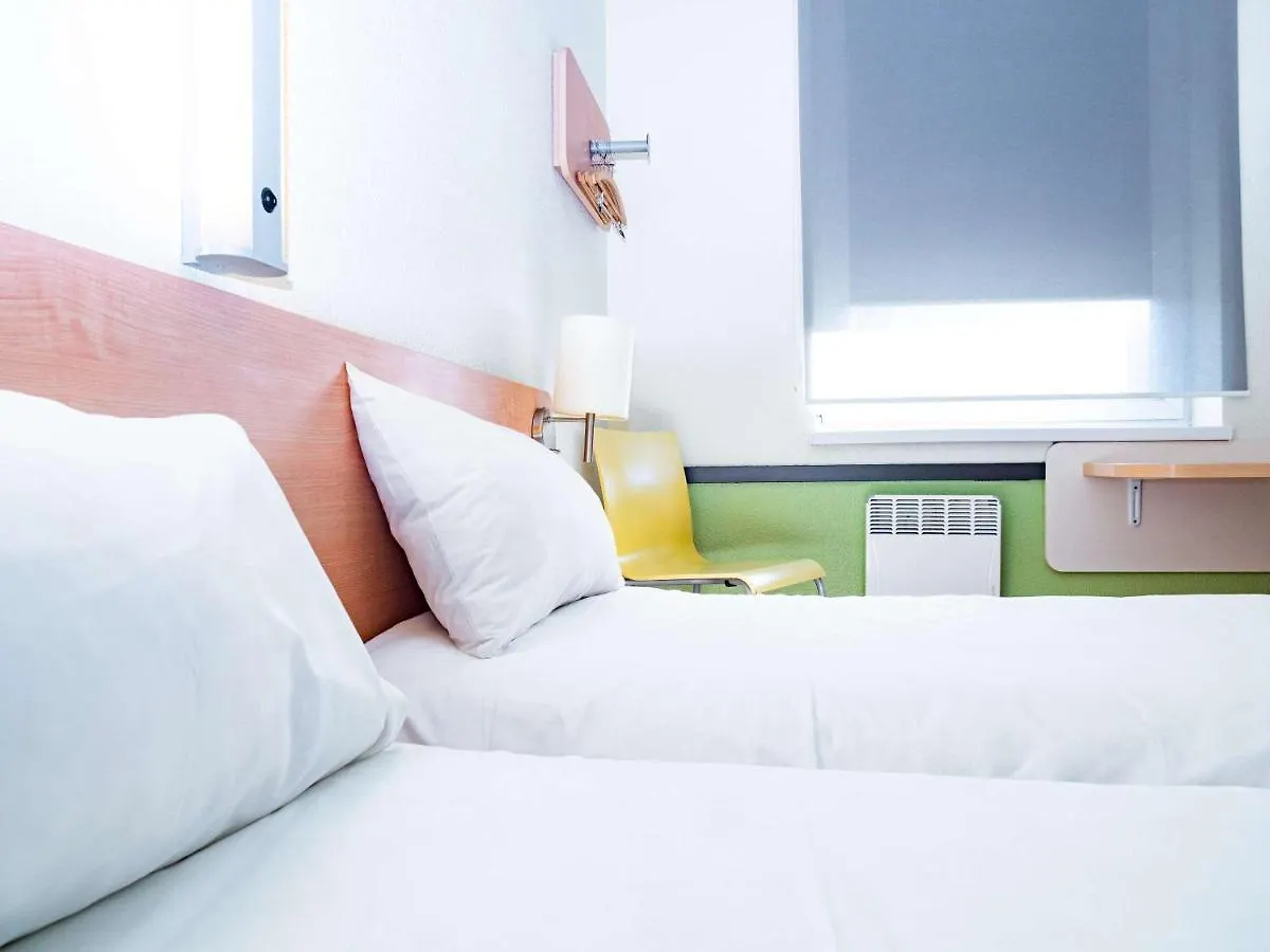 Hotel Ibis Budget Krakow Bronowice