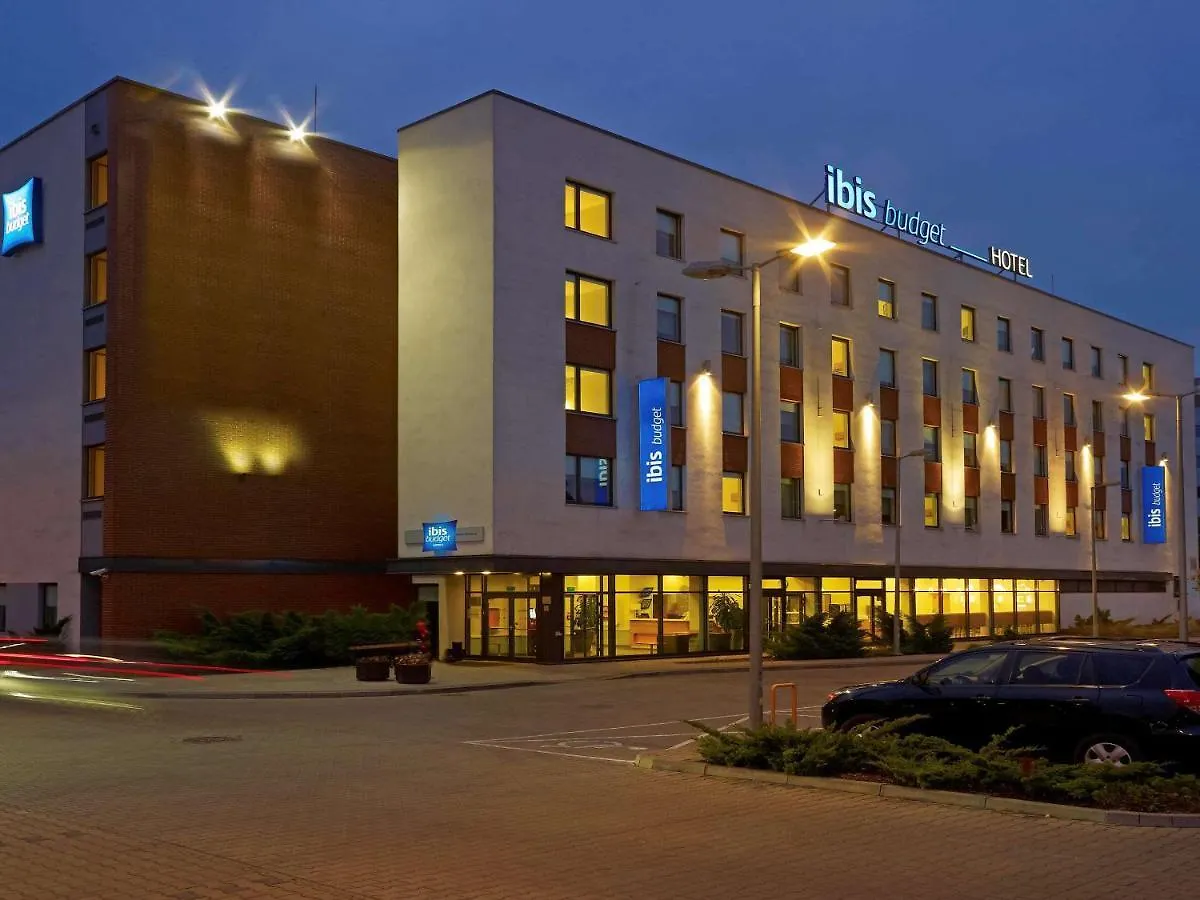 Ibis Budget Krakow Bronowice contacts