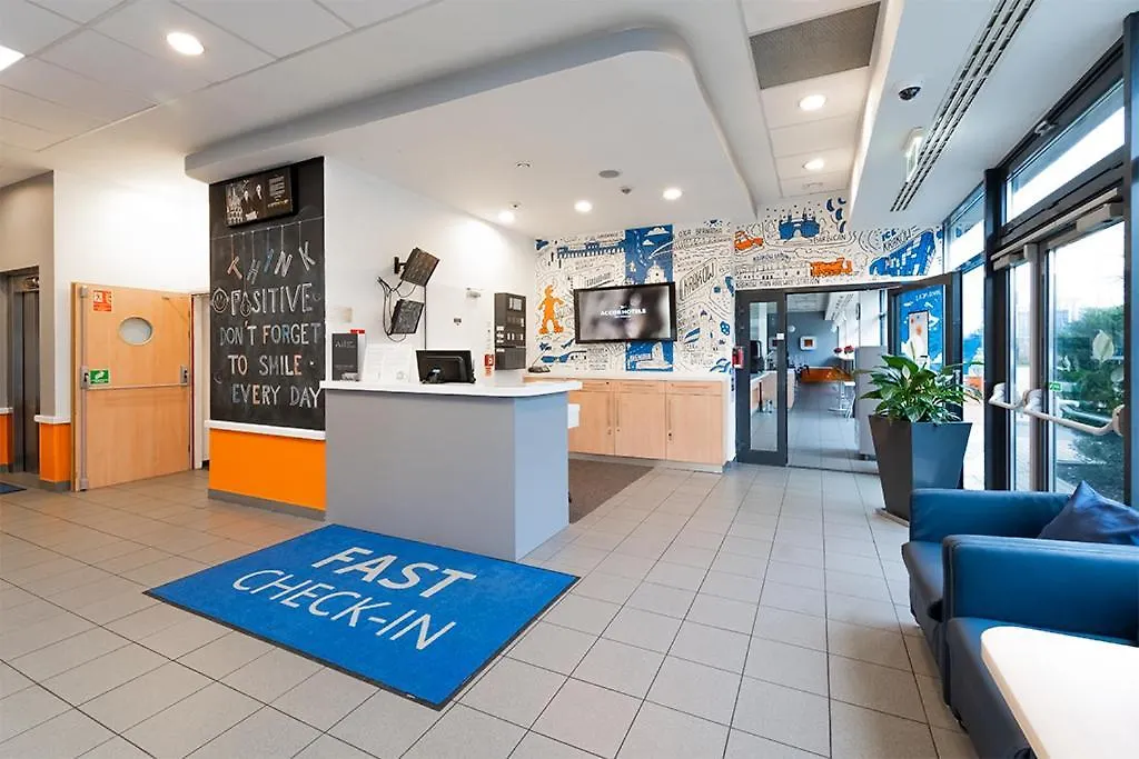 Ibis Budget Krakow Bronowice Poland