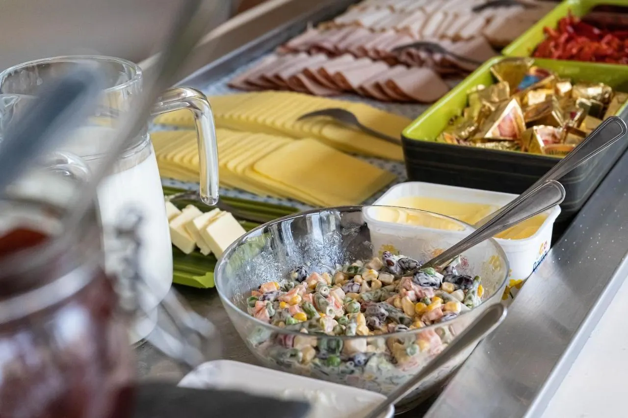 Ibis Budget Krakow Bronowice Hotel