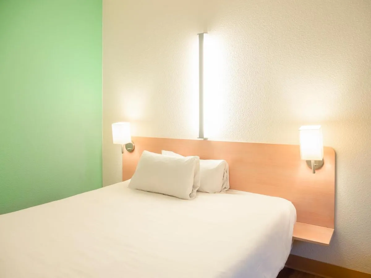 Hotel Ibis Budget Krakow Bronowice Poland