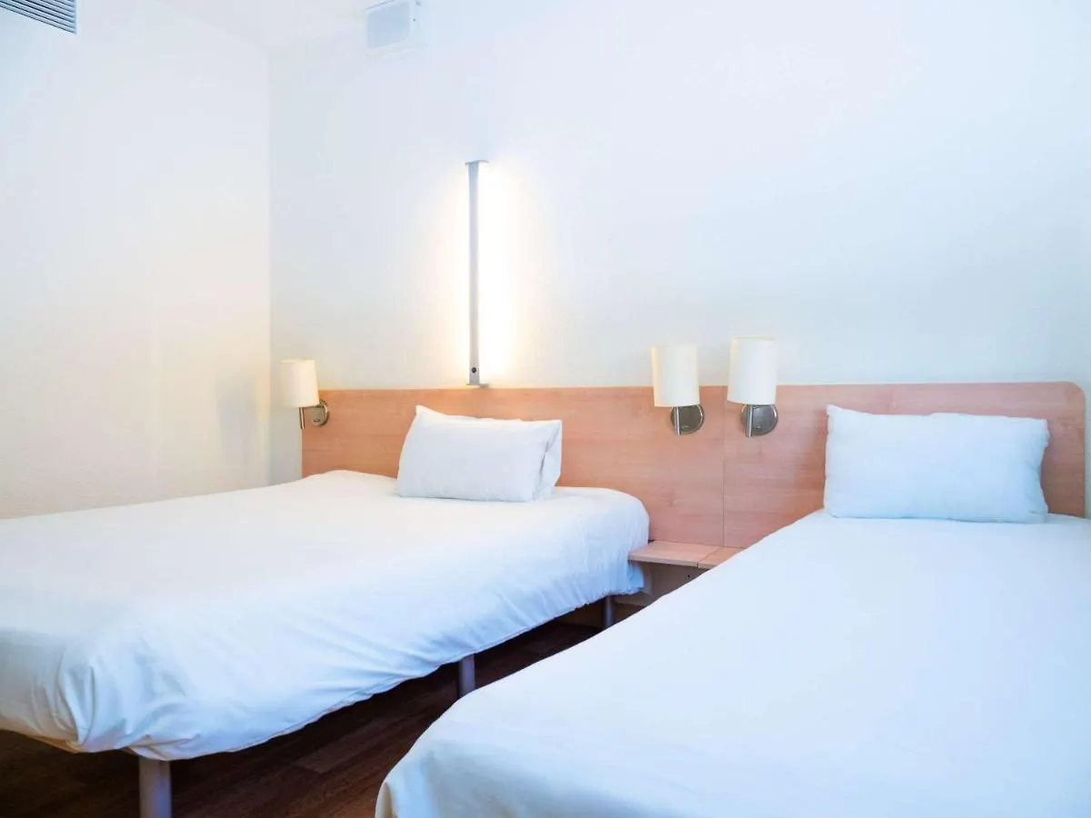 Ibis Budget Krakow Bronowice Hotel