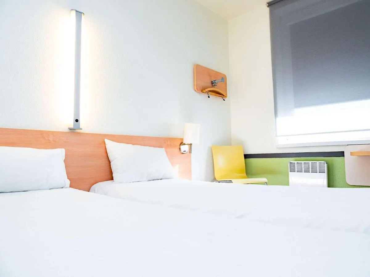 Hotel Ibis Budget Krakow Bronowice Poland