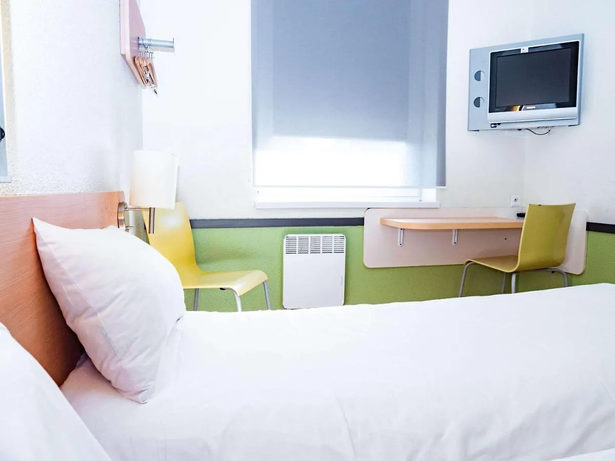 Ibis Budget Krakow Bronowice