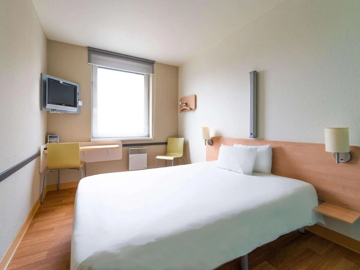 Hotel Ibis Budget Krakow Bronowice