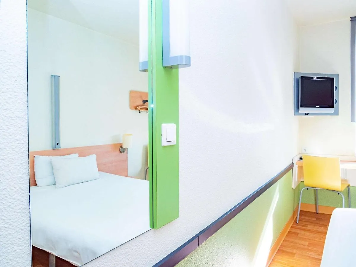 Ibis Budget Krakow Bronowice Poland